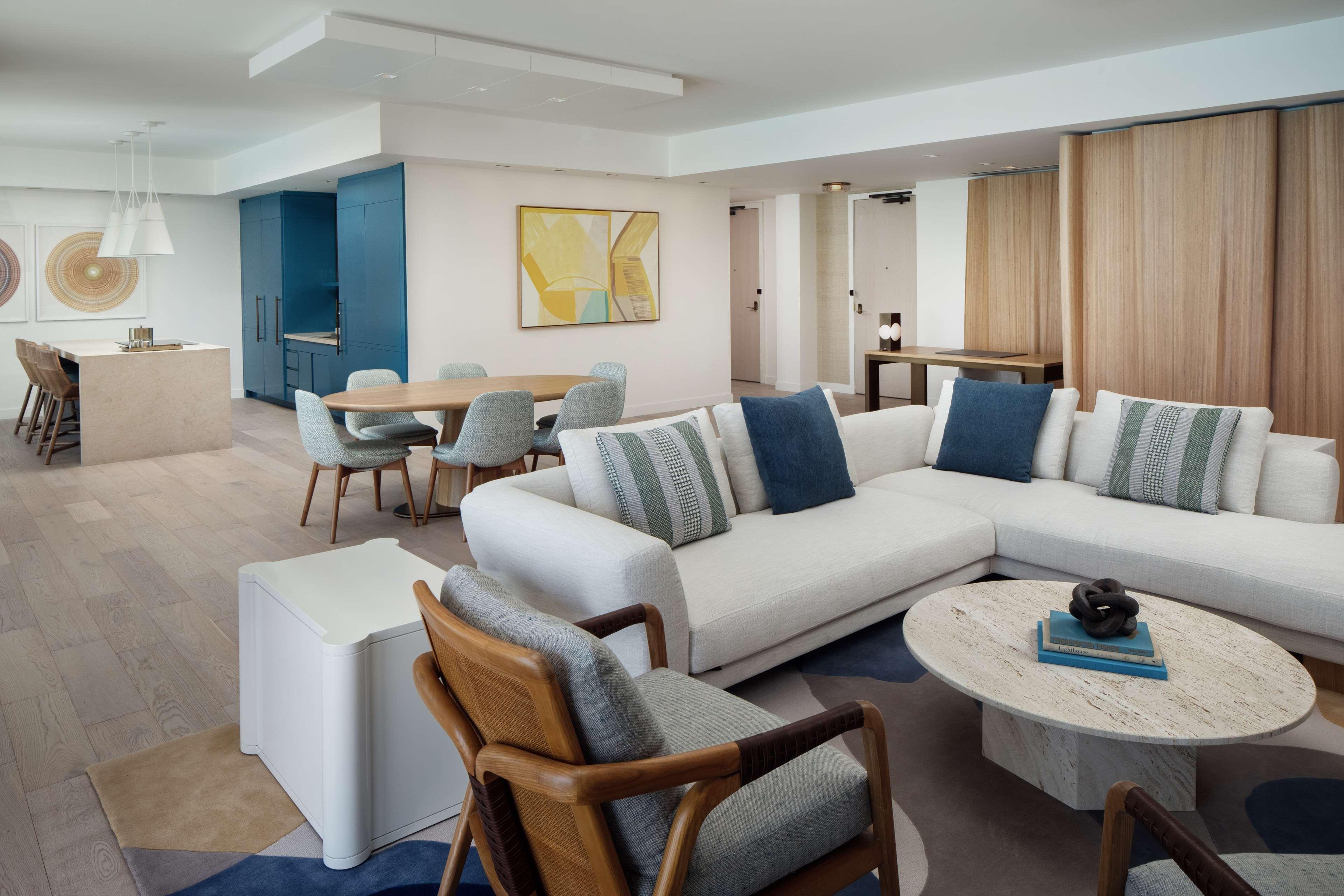 Conrad Orlando Hotel Екстериор снимка