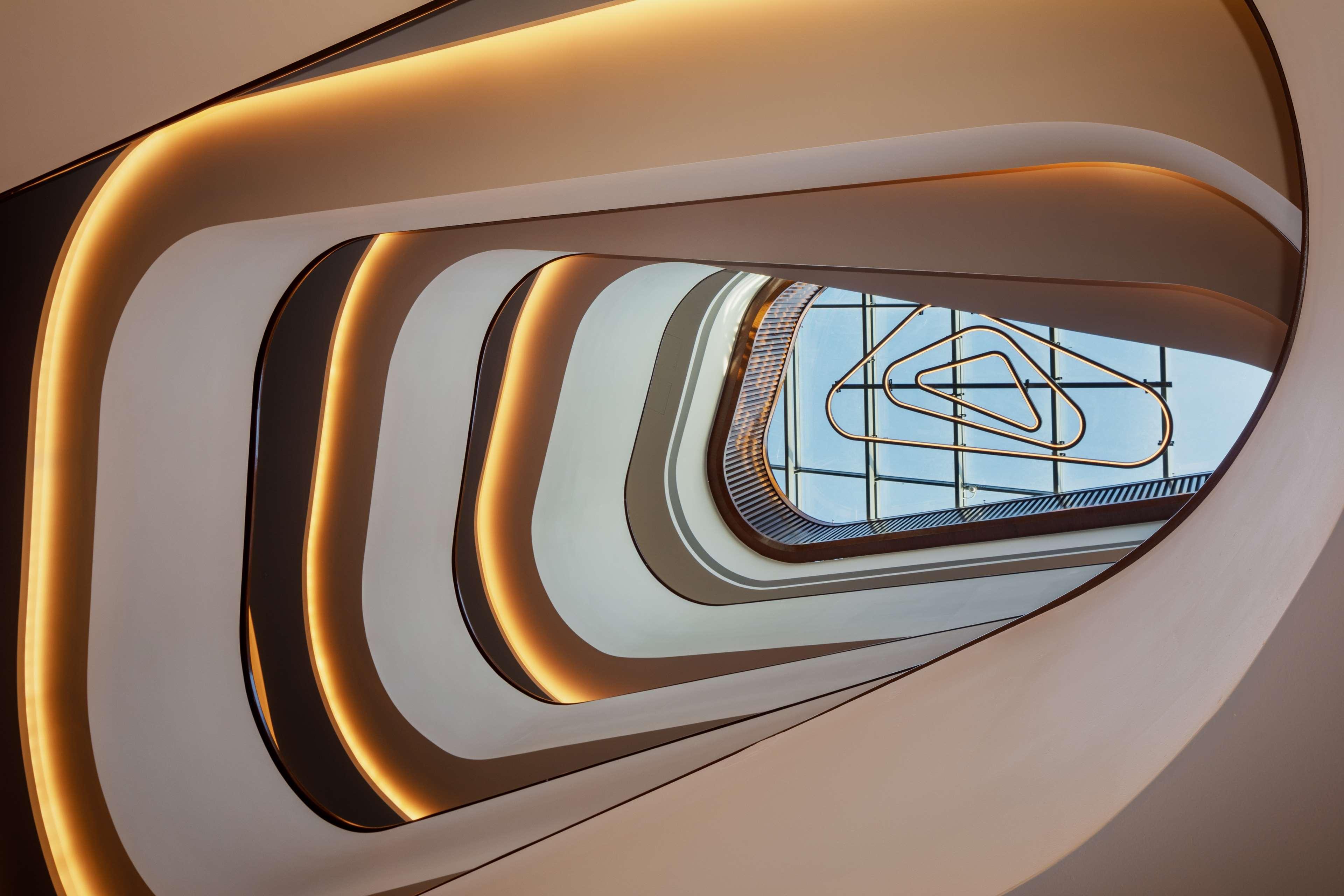 Conrad Orlando Hotel Екстериор снимка