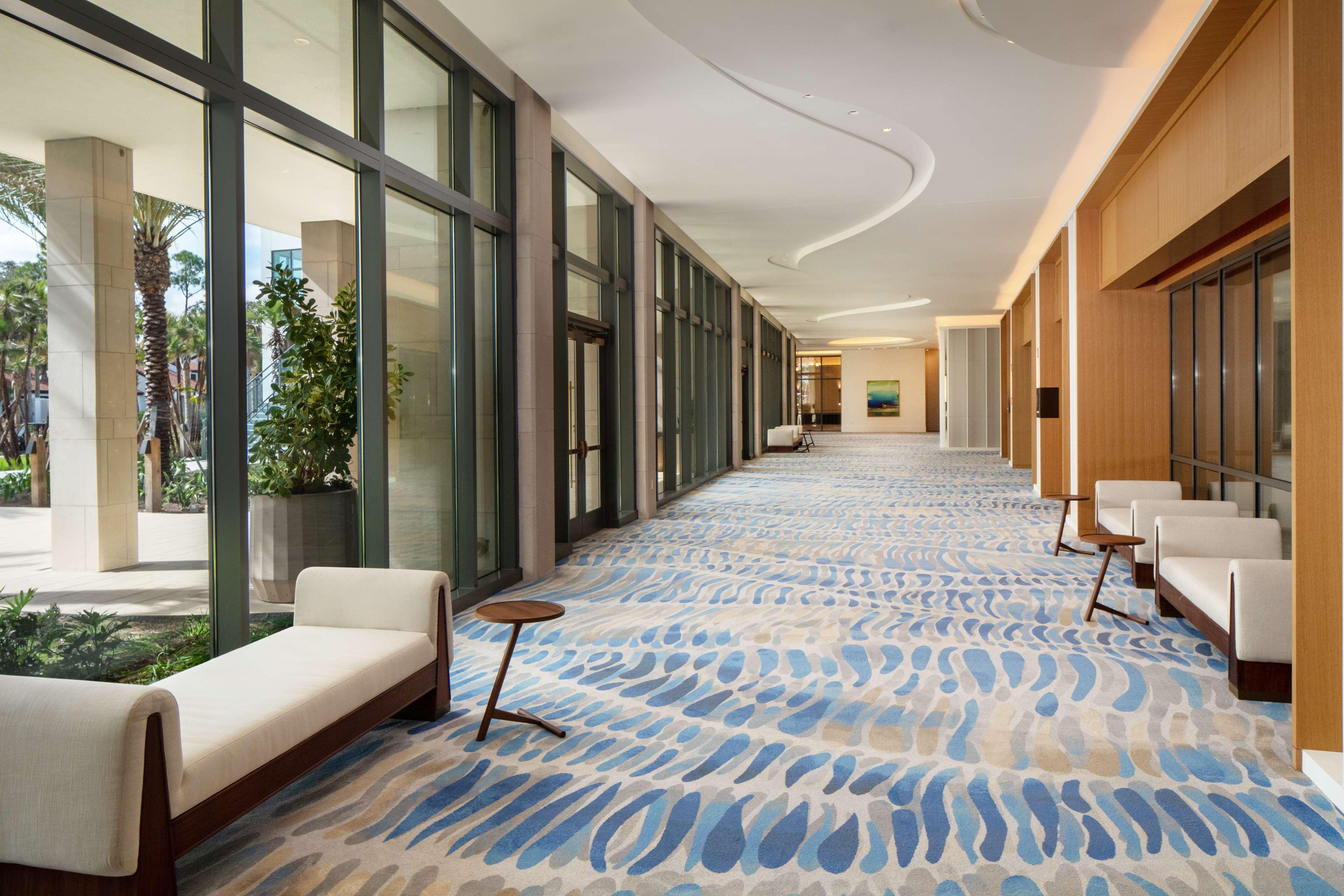 Conrad Orlando Hotel Екстериор снимка