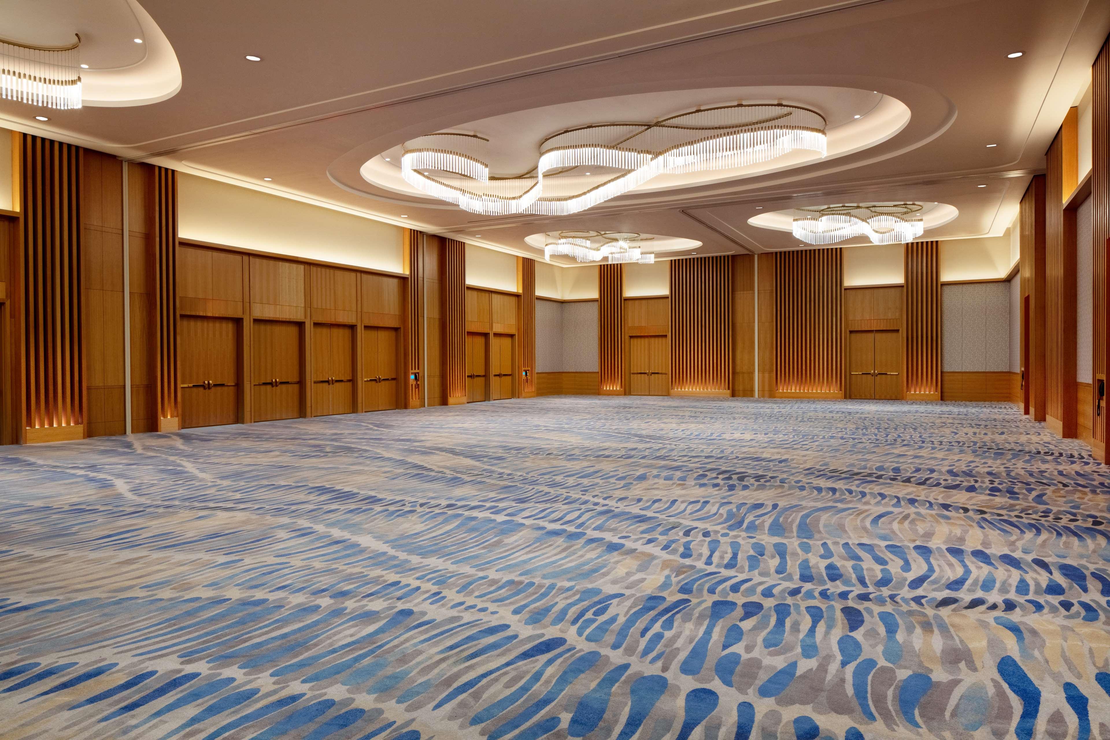 Conrad Orlando Hotel Екстериор снимка