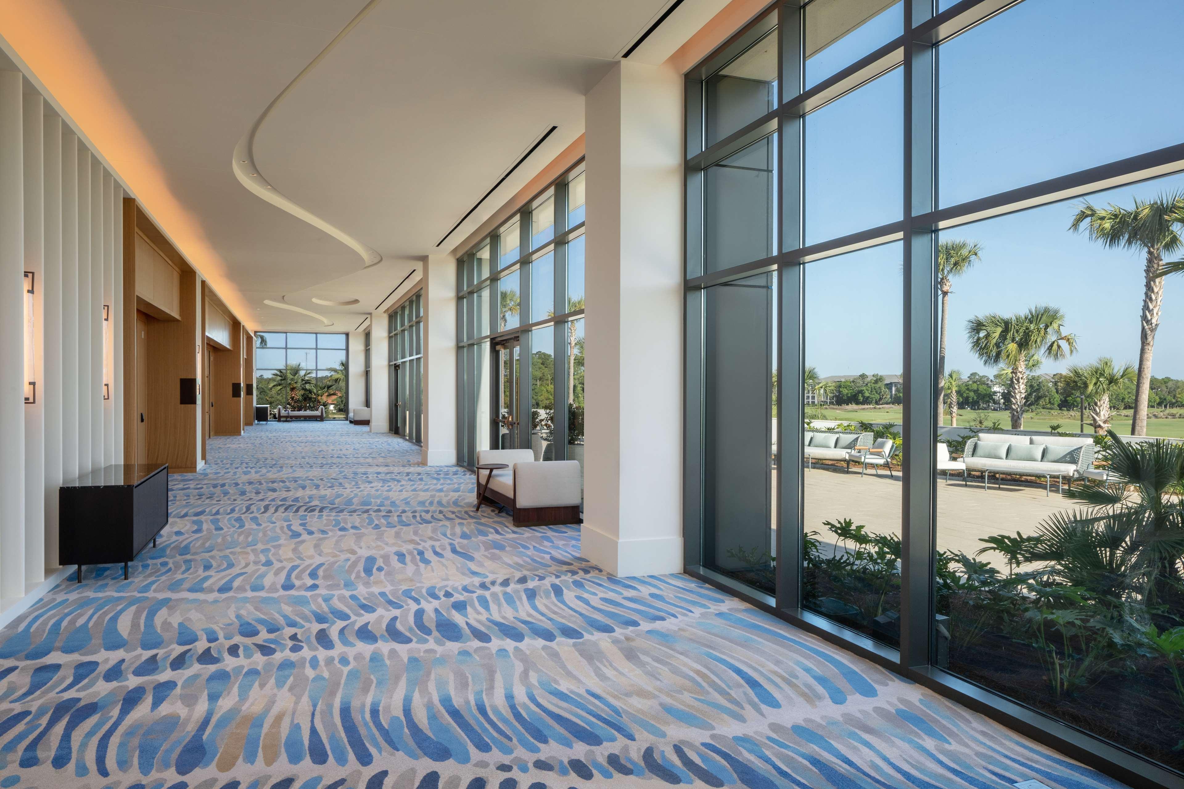 Conrad Orlando Hotel Екстериор снимка